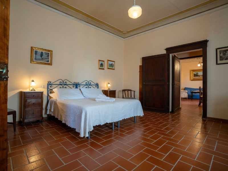 1) Il Quartiere