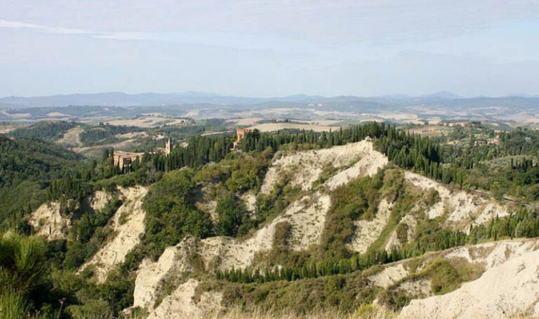 Le Crete Senesi
