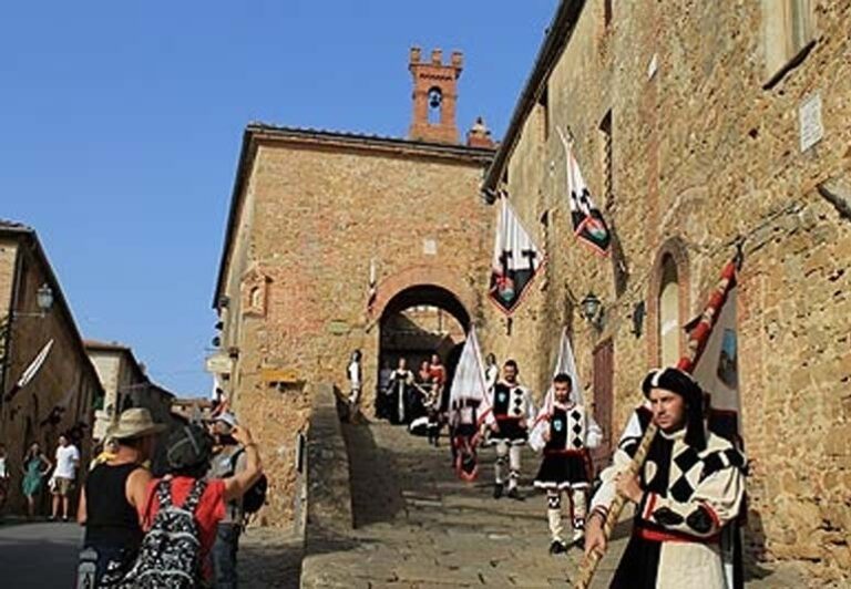 La Giostra di Simone