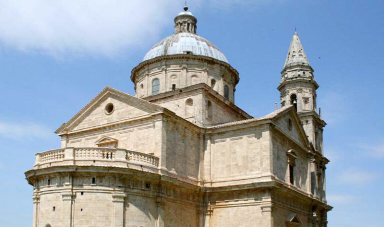 Montepulciano e Chiusi