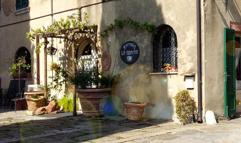 Ristoranti e Trattorie