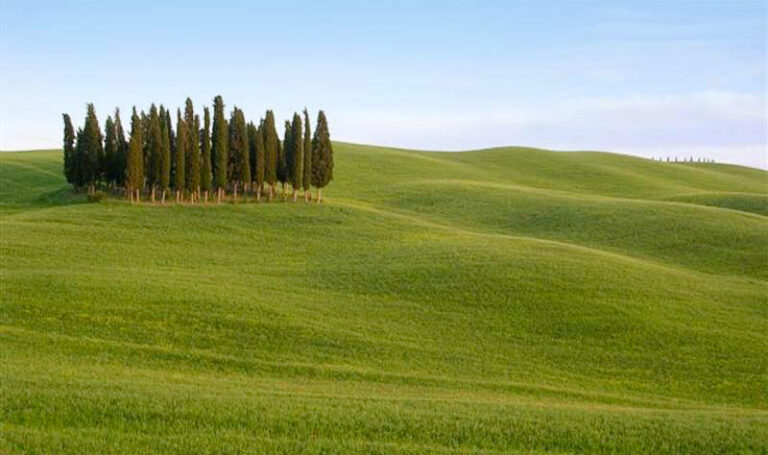 Val d'Orcia